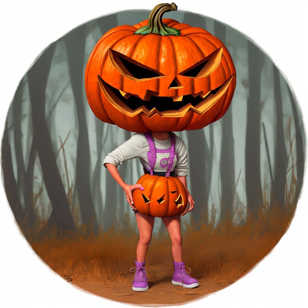 00042-20231004214550-7779-Dora the Explorer Pumpkinhead _lora_SD15-Pumpkinhead-LoRA_1_.jpg